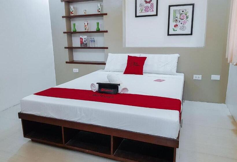 سوییت, Reddoorz @ Caimito Drive Dampas