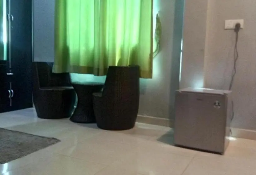 اتاق استاندارد چهار تخته, D Lima Beach Inn