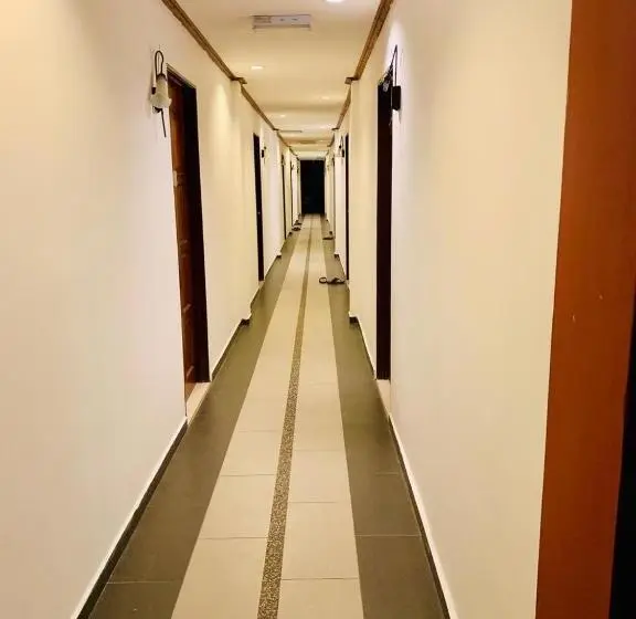اتاق استاندارد چهار تخته, D Lima Beach Inn