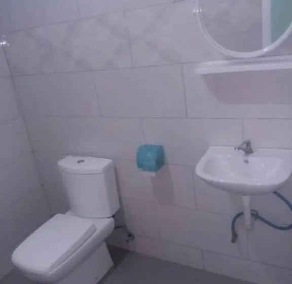 اتاق لوکس خانوادگی, D Lima Beach Inn