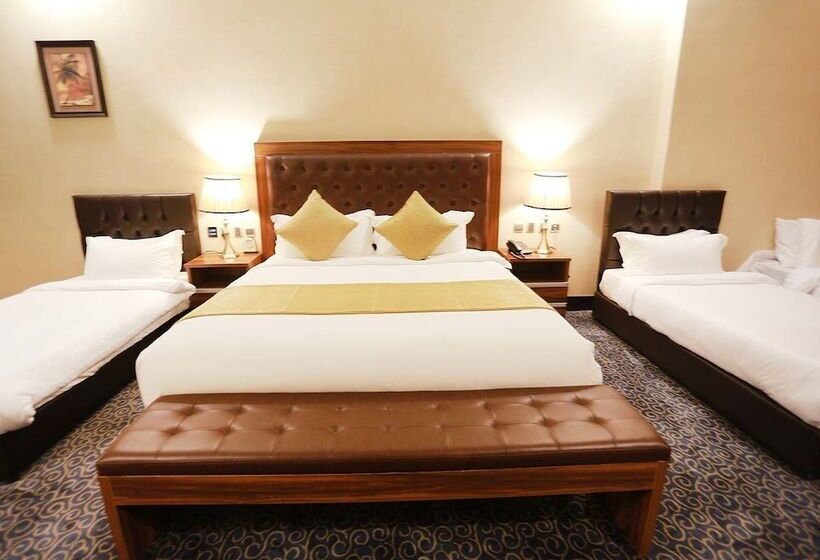 جناح جونيور, Karam Al Balad