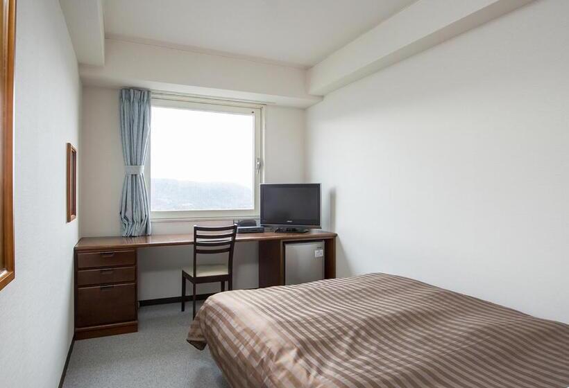 エコノミールーム, Komoro Grand Castle