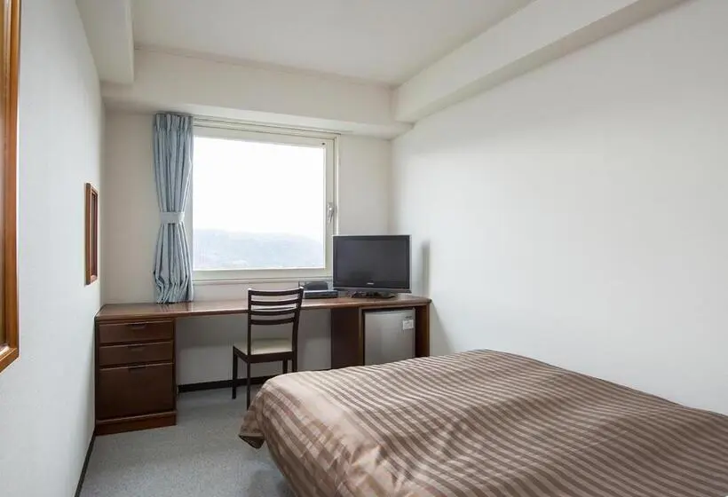 Economy-huone, Komoro Grand Castle