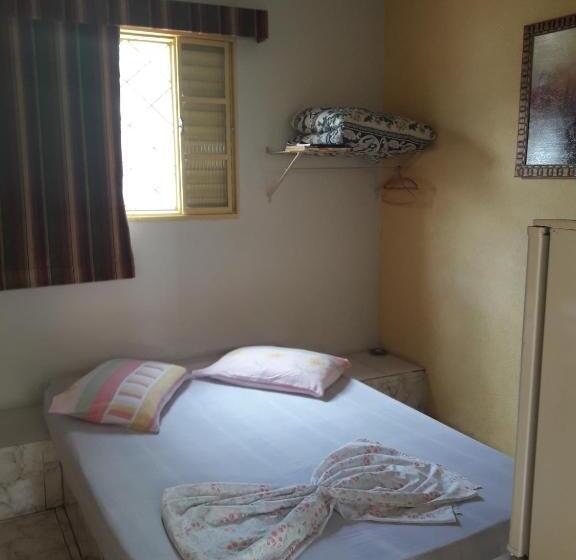 דירת חדר סופריור, Nobre