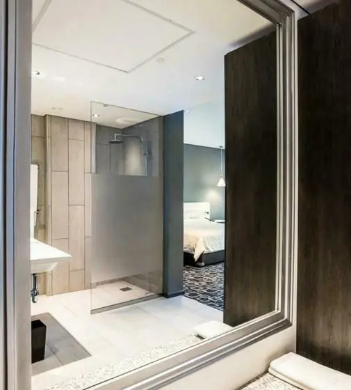 اتاق استاندارد با تخت بزرگ, Trademark Hotel, A Member Of Design Hotels