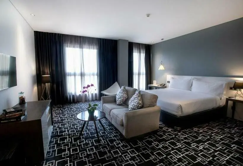 سوییت, Trademark Hotel, A Member Of Design Hotels