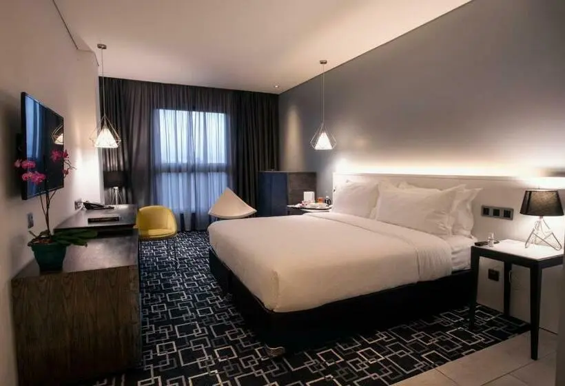 سوییت, Trademark Hotel, A Member Of Design Hotels