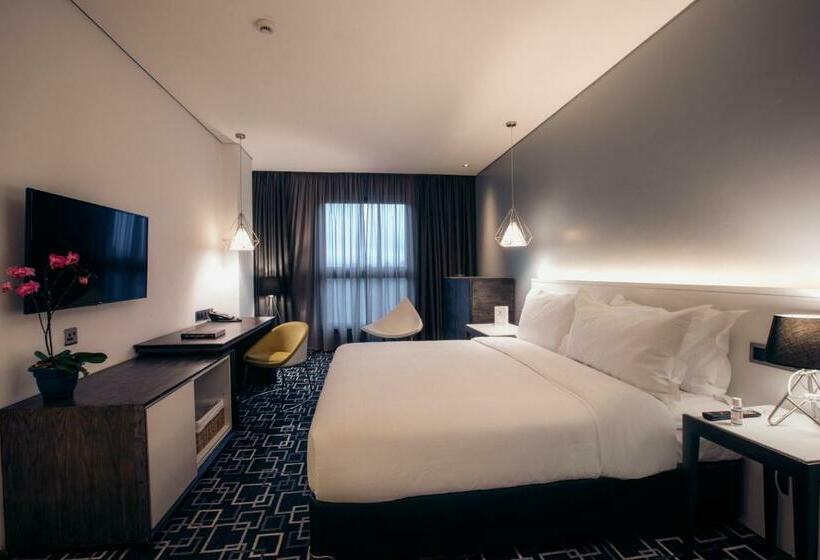 סוויטה, Trademark Hotel, A Member Of Design Hotels