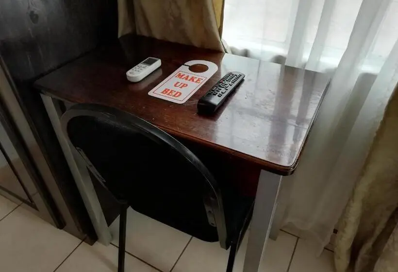 اتاق استاندارد, Mashusha Bed & Breakfast