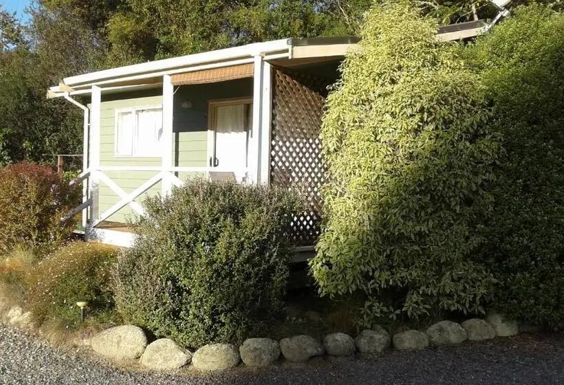 スタンダードスタジオ, Abel Tasman Haven