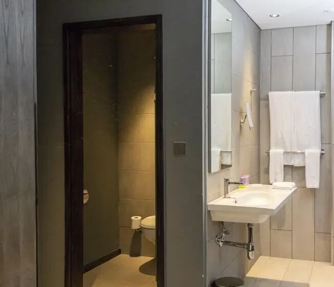 اتاق استاندارد, Trademark Hotel, A Member Of Design Hotels
