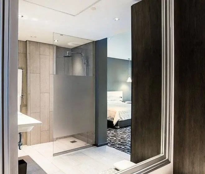 اتاق استاندارد, Trademark Hotel, A Member Of Design Hotels
