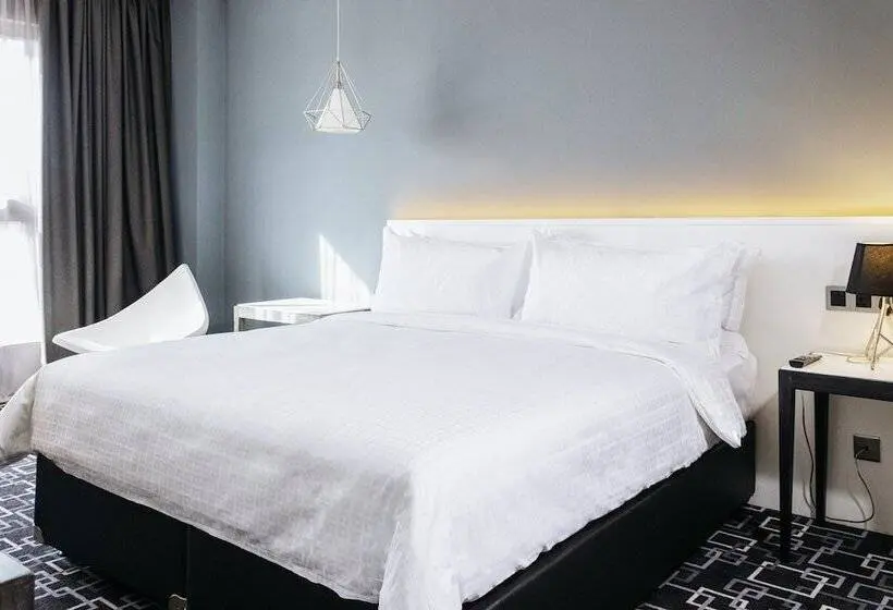 اتاق استاندارد, Trademark Hotel, A Member Of Design Hotels