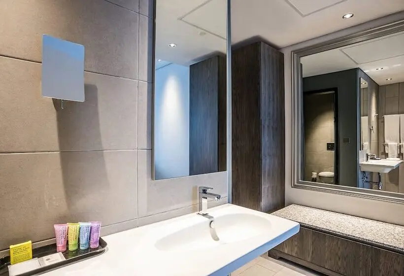 سوییت, Trademark Hotel, A Member Of Design Hotels