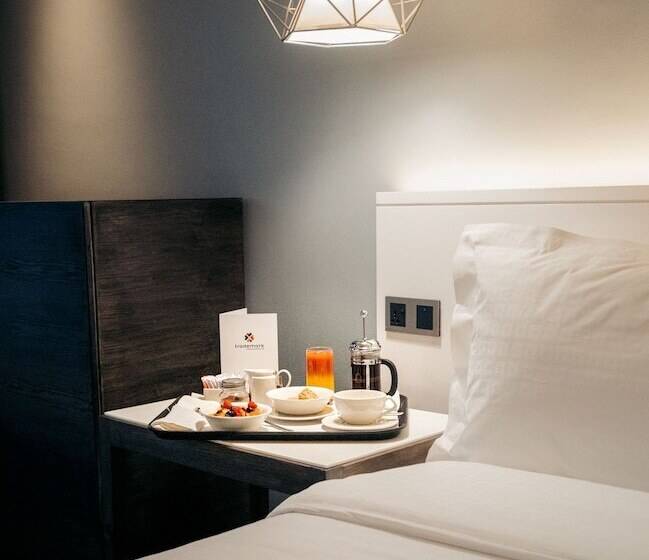 套房, Trademark Hotel, A Member Of Design Hotels