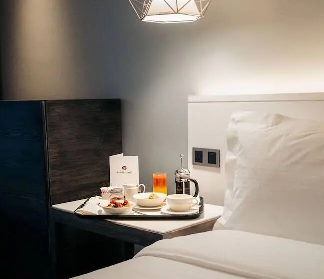 سوییت, Trademark Hotel, A Member Of Design Hotels