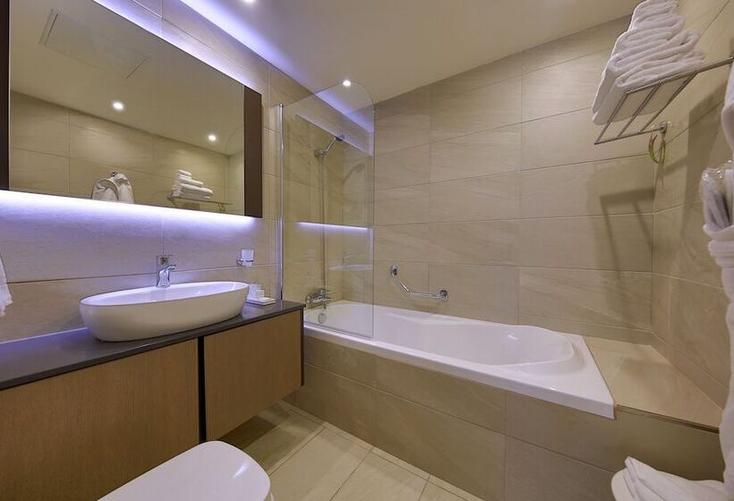 اتاق سوپریور, Urban Valley Resort & Spa