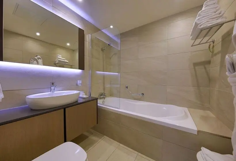 اتاق سوپریور, Urban Valley Resort & Spa