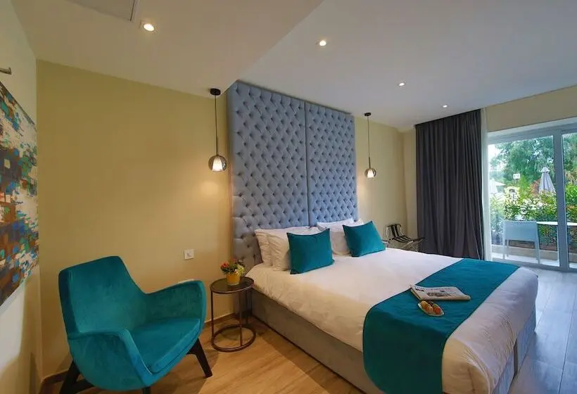 اتاق سوپریور, Urban Valley Resort & Spa