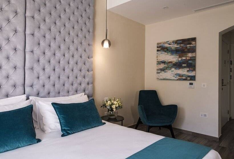 اتاق سوپریور, Urban Valley Resort & Spa
