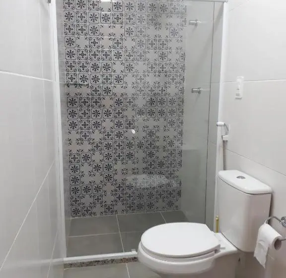 スタンダードトリプルルーム, Pousada Convento Da Conceição