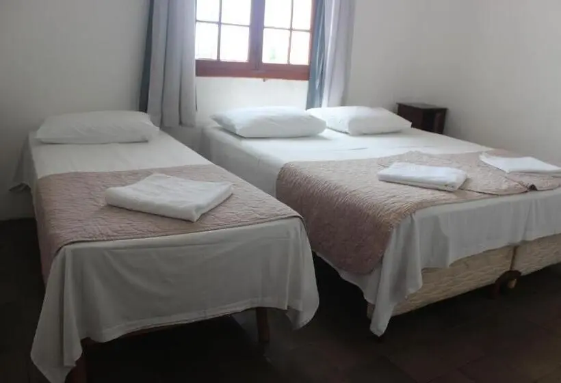 スタンダードトリプルルーム, Pousada Convento Da Conceição