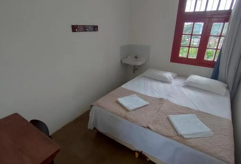 スタンダードルーム, Pousada Convento Da Conceição