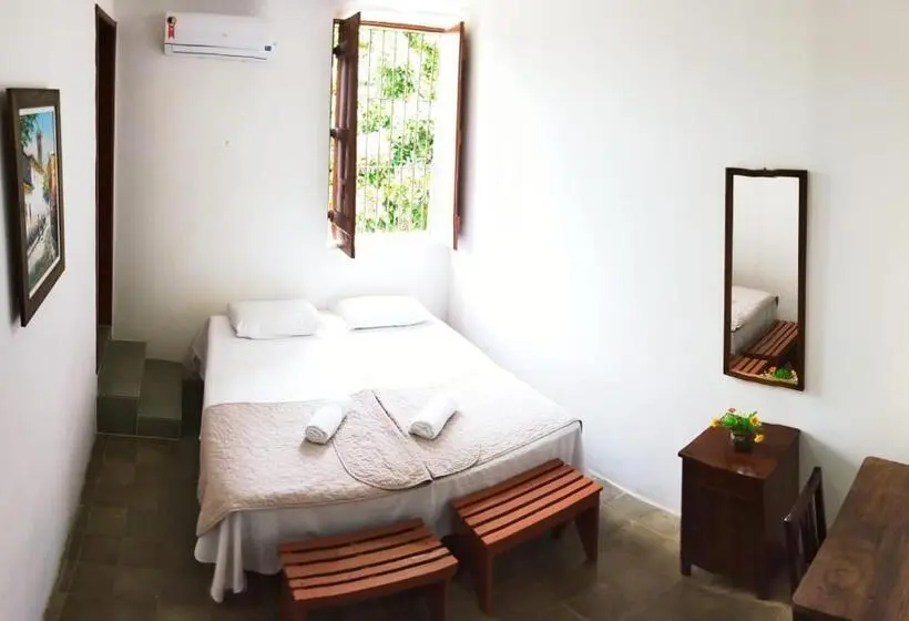 スタンダードルーム, Pousada Convento Da Conceição