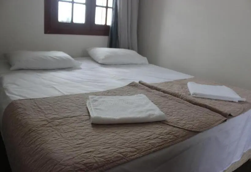 スタンダードルーム, Pousada Convento Da Conceição