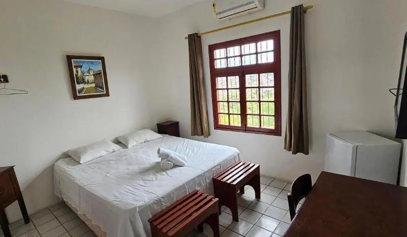 スタンダードルーム, Pousada Convento Da Conceição
