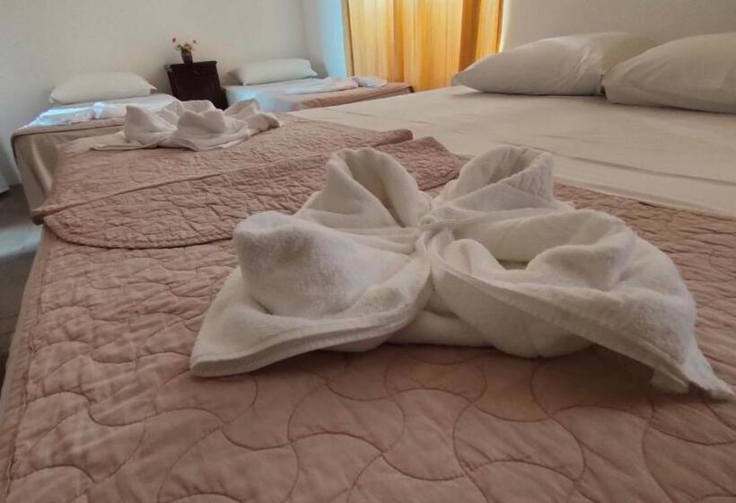 발코니가 있는 스위트, Pousada Convento Da Conceição