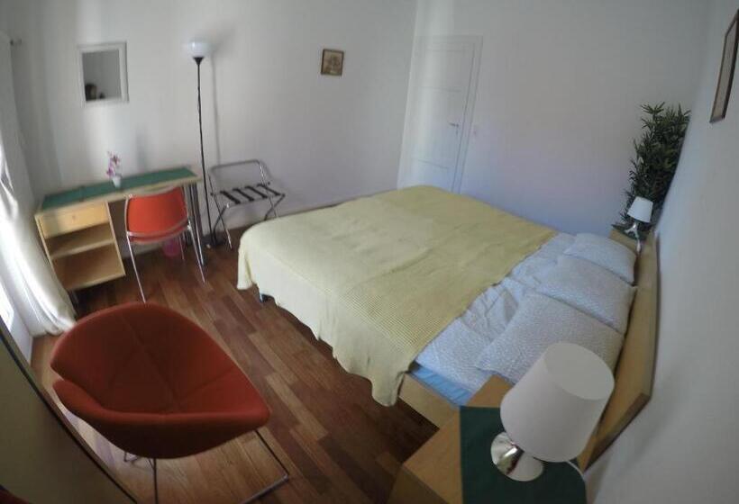اتاق استاندارد با سرویس بهداشتی مشترک, Rooms Al Festival