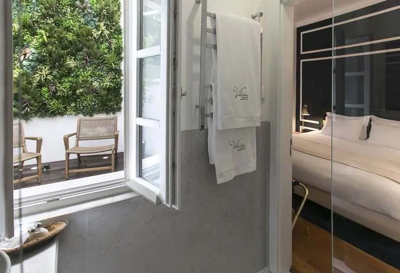 اتاق لوکس, Valeriana Exclusive Guesthouse