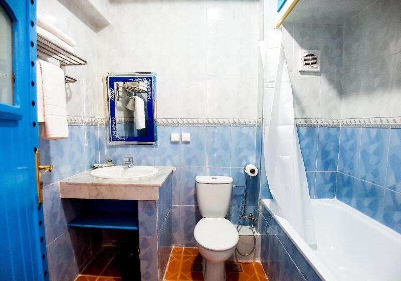 Номер Стандарт Индивидуальный, El Kasbah Souiria