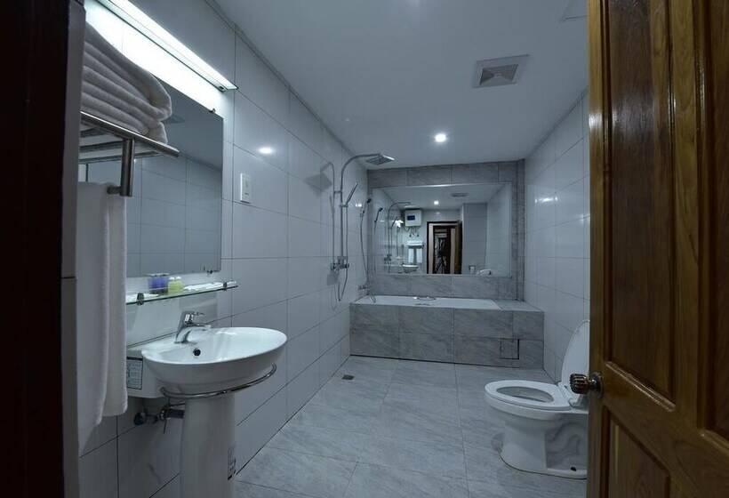 اتاق سوپریور, Gold