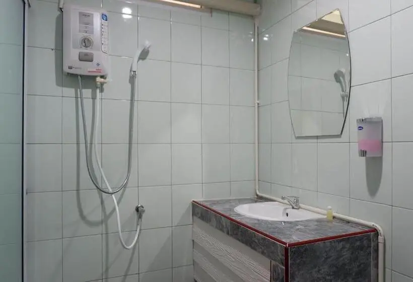 اتاق استاندارد با تخت بزرگ, Kritshana Jpr3k