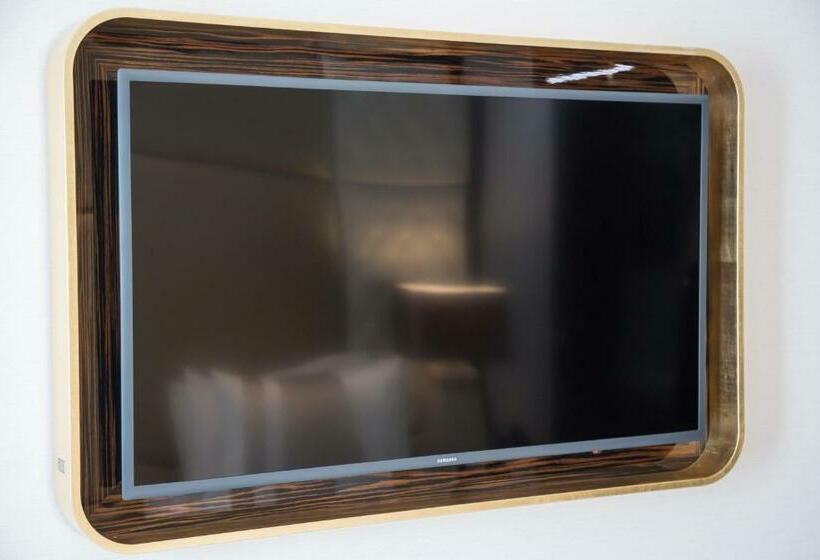 اتاق استاندارد, MeraPrime Gold Lisboa