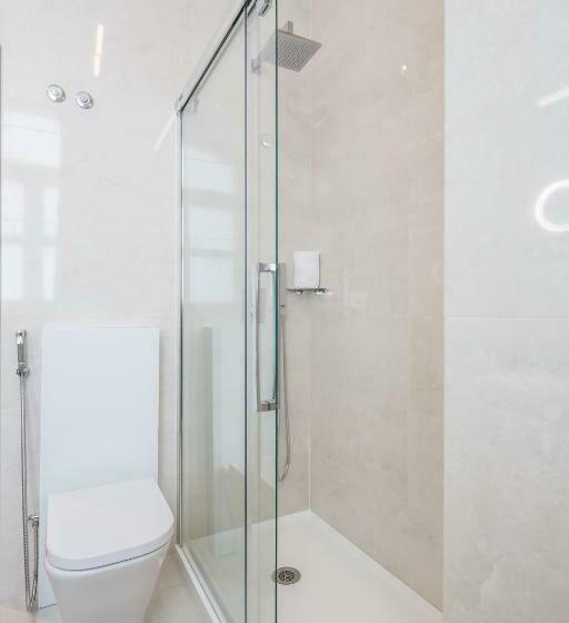 اتاق استاندارد, MeraPrime Gold Lisboa