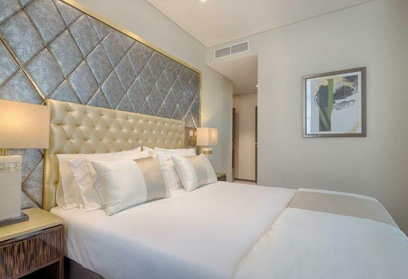 اتاق استاندارد, MeraPrime Gold Lisboa