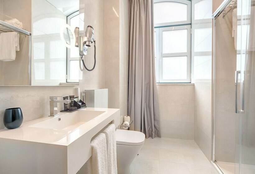 اتاق استاندارد, MeraPrime Gold Lisboa