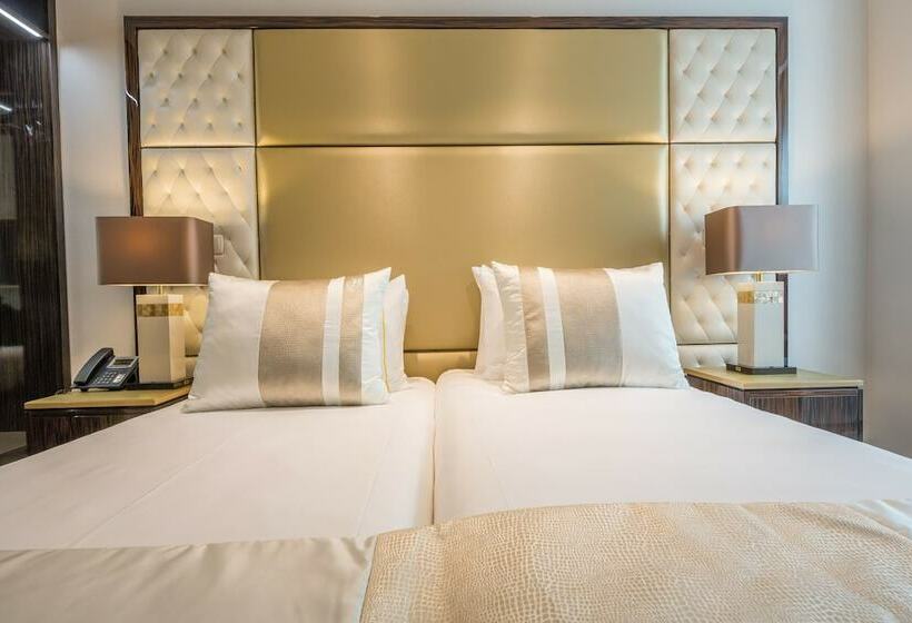 اتاق استاندارد, MeraPrime Gold Lisboa