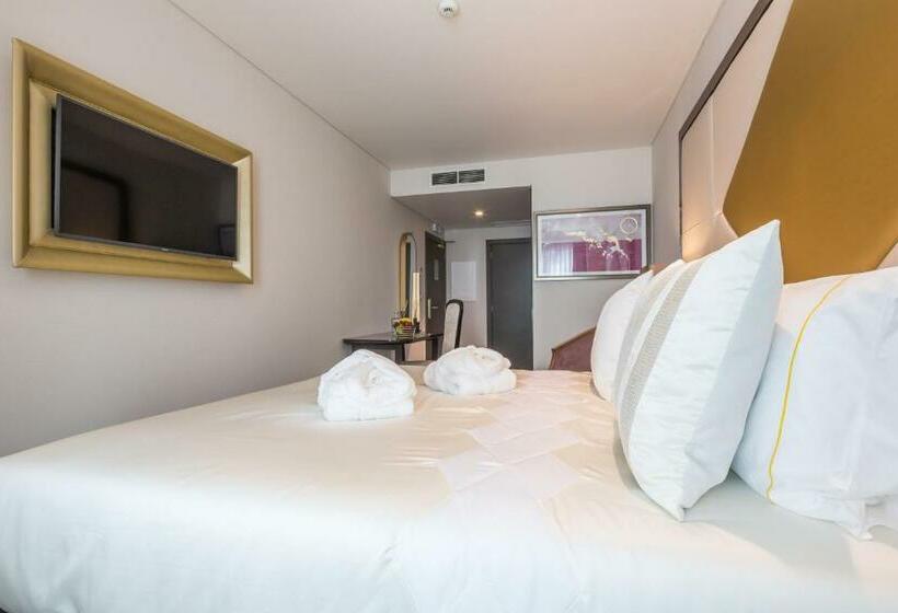 سوییت, MeraPrime Gold Lisboa