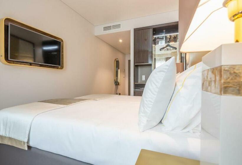 سوییت, MeraPrime Gold Lisboa