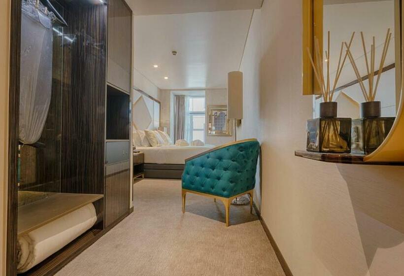 سوییت, MeraPrime Gold Lisboa