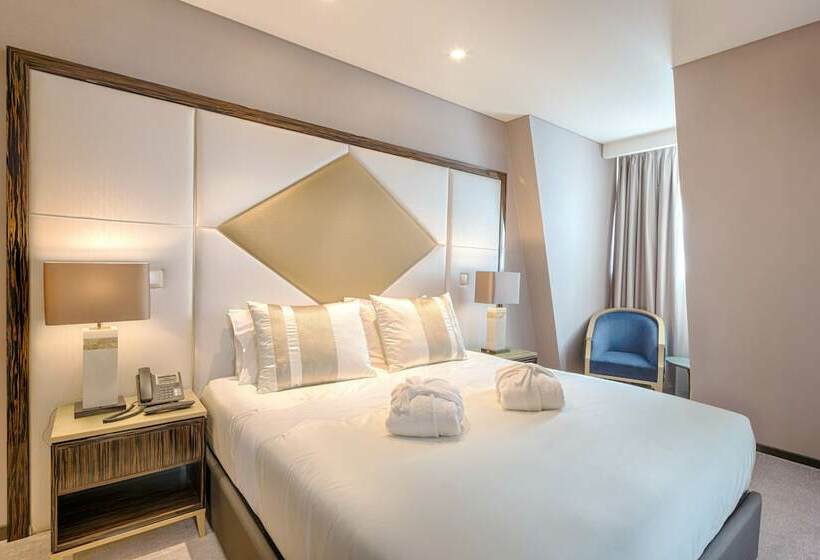 سوییت, MeraPrime Gold Lisboa