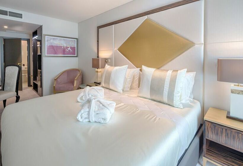 سوییت, MeraPrime Gold Lisboa