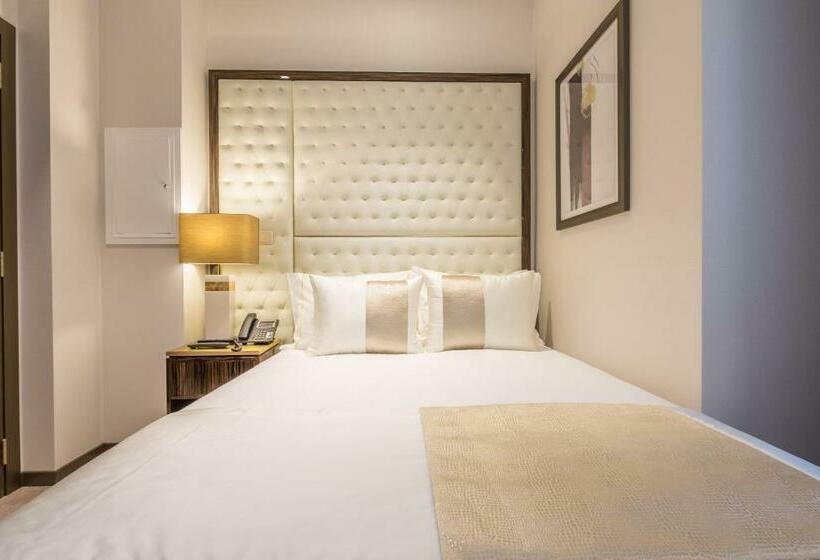 اتاق استاندارد یک نفره, MeraPrime Gold Lisboa