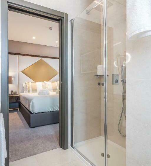 اتاق استاندارد یک نفره, MeraPrime Gold Lisboa