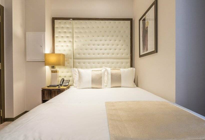 اتاق استاندارد یک نفره, MeraPrime Gold Lisboa