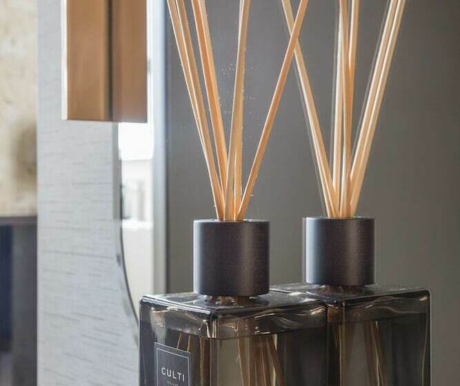 اتاق استاندارد یک نفره, MeraPrime Gold Lisboa